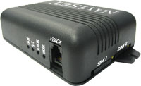 GPS/Глонасс Навигатор Naviset GT-20